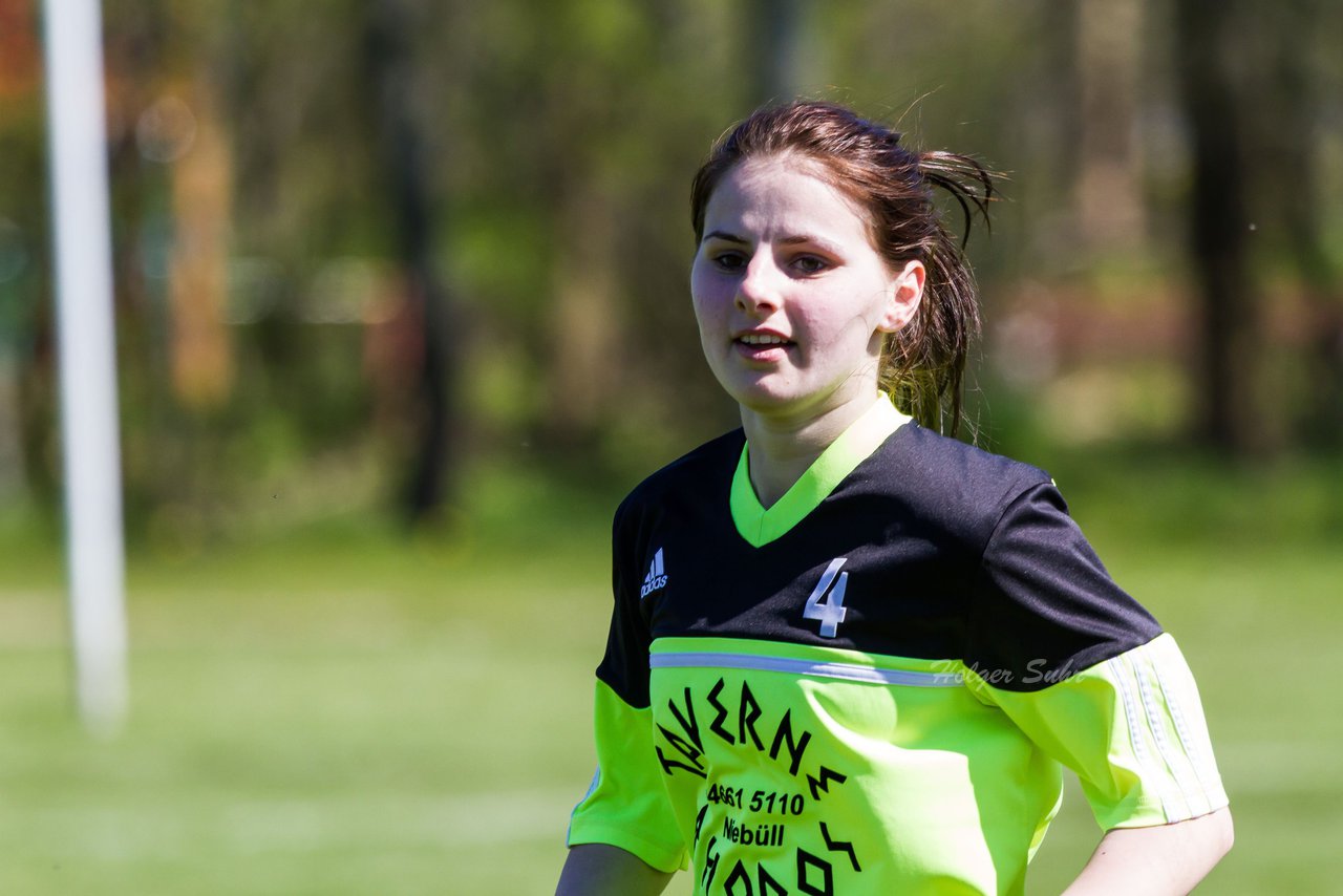 Bild 199 - Frauen SV Frisia 03 Risum Lindholm - Heider SV : Ergebnis: 8:0